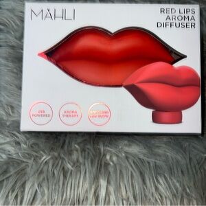 Mähli Red Lips Aroma Diffuser